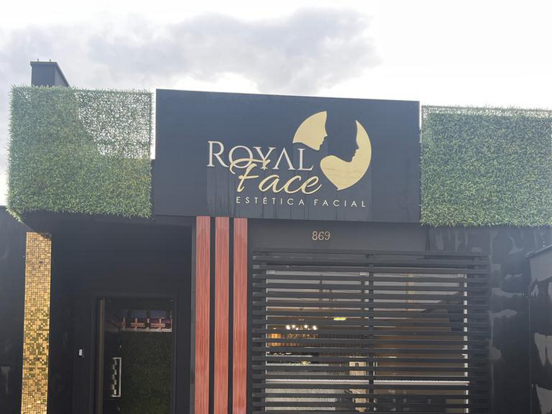 Foto de Royal Face Estética Facial em Limeira | Preenchimento, Harmonização Facial, Botox, Fios de Sustentação, Bioestimulador