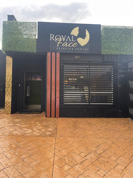 Foto 2 de Royal Face Estética Facial em Limeira | Preenchimento, Harmonização Facial, Botox, Fios de Sustentação, Bioestimulador
