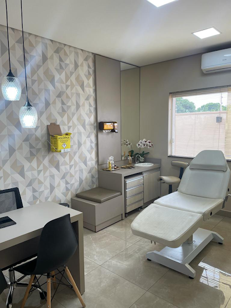 Foto 3 de Royal Face Estética Facial em Limeira | Preenchimento, Harmonização Facial, Botox, Fios de Sustentação, Bioestimulador