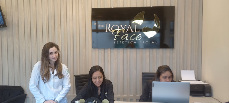 Foto 3 de Royal Face | Estética Facial em Piracicaba