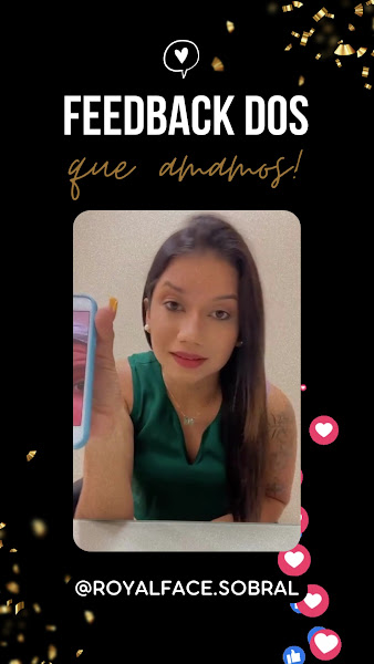 Foto de Royal Face | Estética Facial em Sobral, Preenchimento, Harmonização Facial, Botox, Fios de Sustentação, Bioestimulador