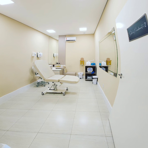 Foto 2 de Royal Face | Estética Facial em Sumaré, Preenchimento, Harmonização Facial, Botox, Fios de Sustentação, Bioestimulador