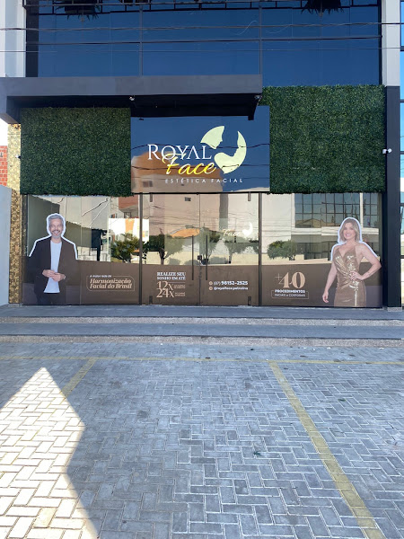 Foto 2 de Royal Face - Petrolina