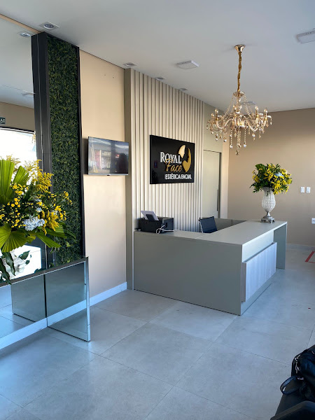 Foto 3 de Royal Face - Petrolina