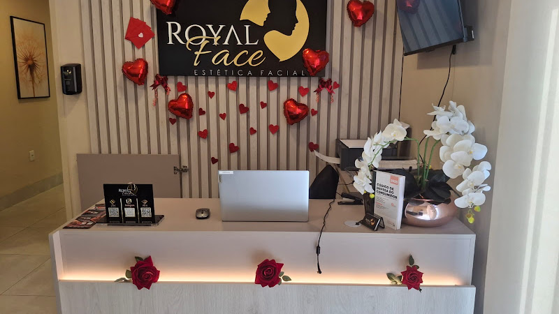 Foto 2 de Royal Face- várzea grande