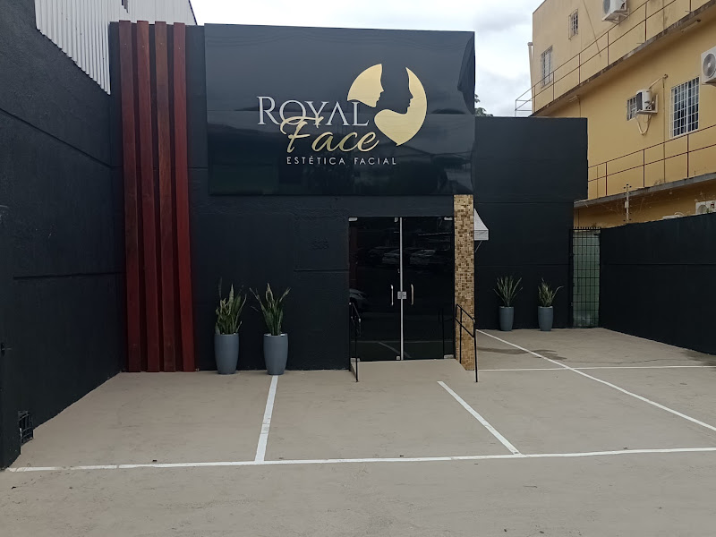 Foto de Royal Face Vieiralves Manaus