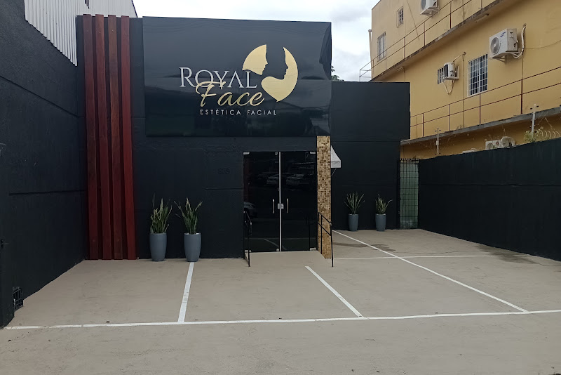 Foto 2 de Royal Face Vieiralves Manaus