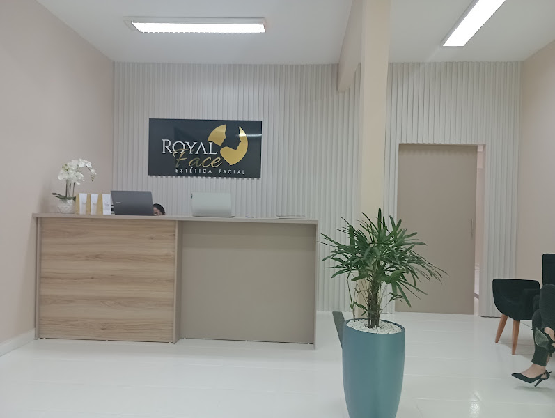 Foto 3 de Royal Face Vieiralves Manaus