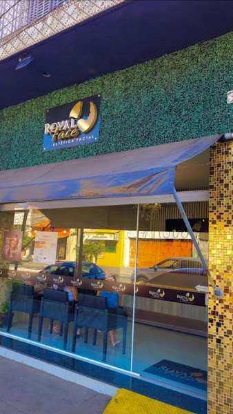 Foto 2 de Royal face vila Carrão