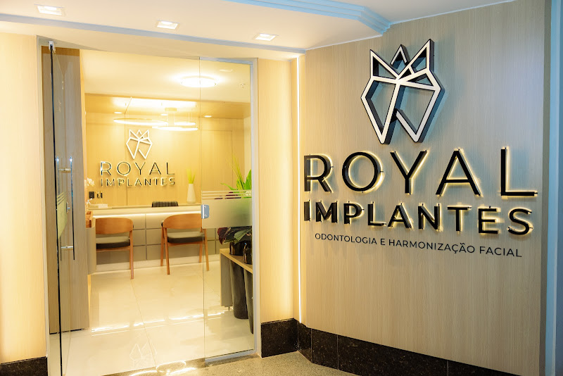 Foto 2 de Royal Implantes