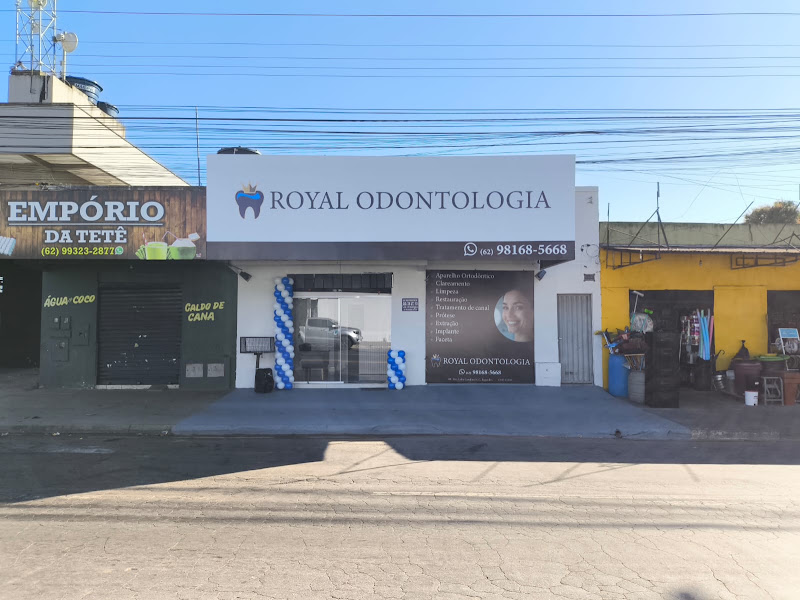 Foto 2 de Royal Odontologia
