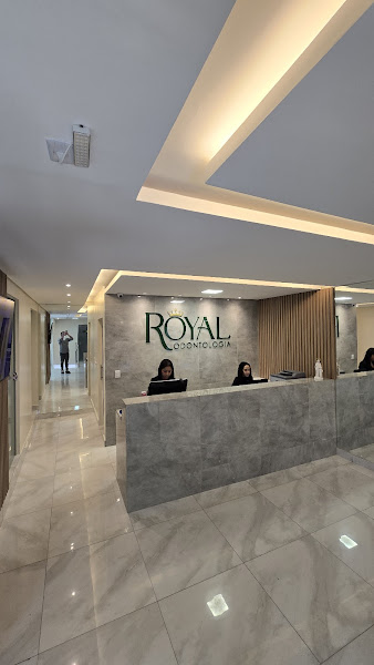 Foto 2 de Royal Odontologia