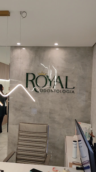 Foto 3 de Royal Odontologia