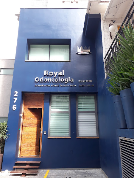 Foto 2 de Royal Odontologia - Dentista no Paraíso