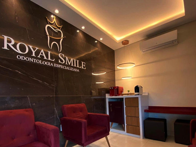 Foto de Royal Smile Odontologia Especializada