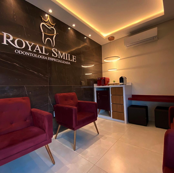 Foto 2 de Royal Smile Odontologia Especializada