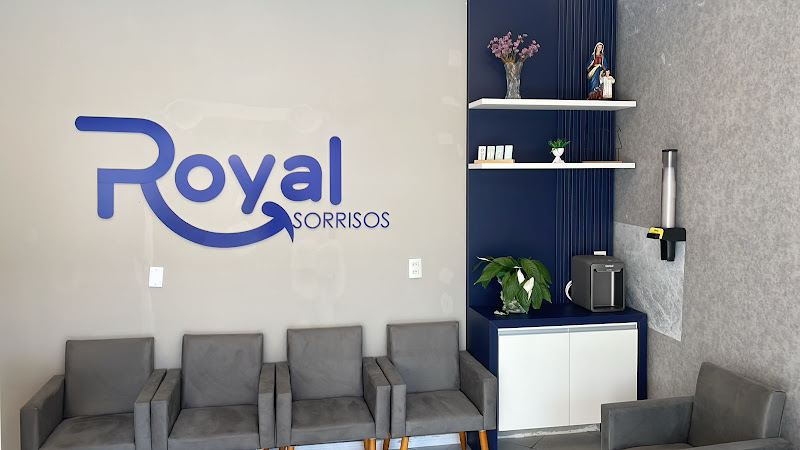 Foto 2 de Royal Sorrisos | Dentista em Barbacena | Implantes Dentários
