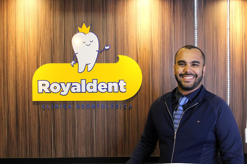 Foto 2 de Royaldent Clínica Odontológica