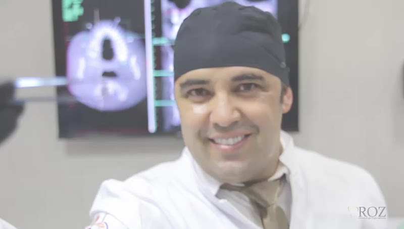 Foto 2 de ROZ Odontologia Especializada