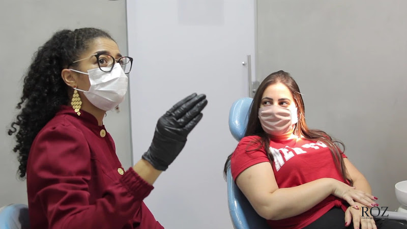 Foto 3 de ROZ Odontologia Especializada
