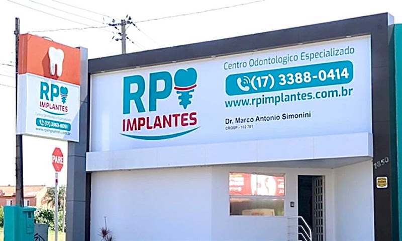 Foto 2 de RP Implantes | Clínica Odontológica