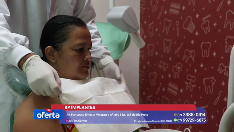 Foto 3 de RP Implantes | Clínica Odontológica