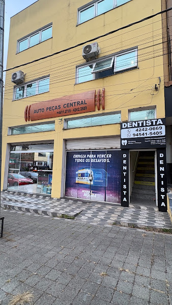 Foto de RP Odontologia