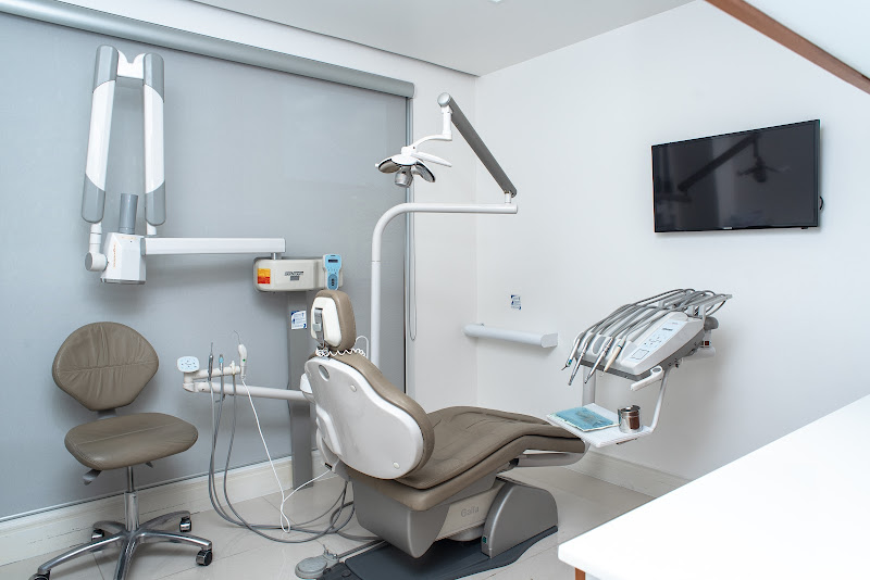 Foto 2 de RP Odontologia | Rebeca Passeri