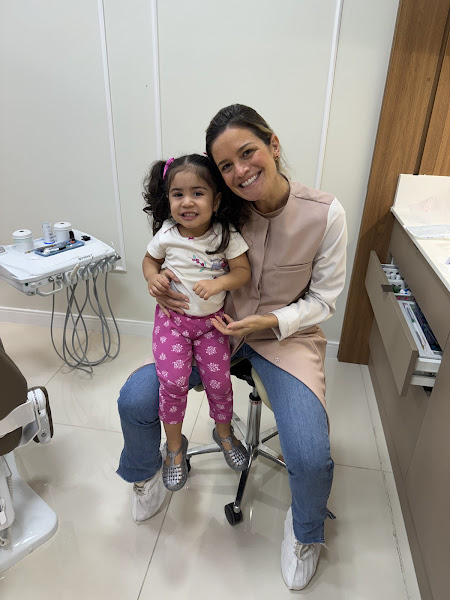 Foto 3 de RP Odontologia | Rebeca Passeri