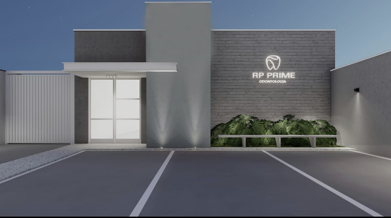 Foto 2 de RP PRIME ODONTOLOGIA