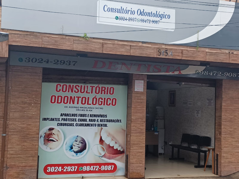 Foto 4 de RPBH Odontologia Integrada: Dentista e Consultório Odontológico bairro Santa Terezinha, Pampulha BH