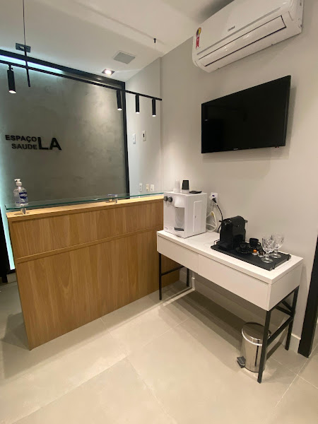 Foto 2 de RR Clínica Odontológica