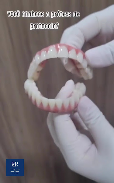 Foto 4 de RR Clínica Odontológica