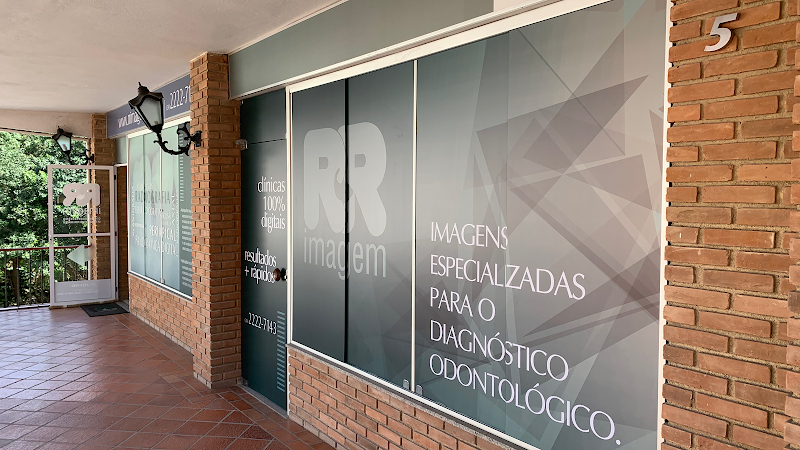 Foto 2 de RR Imagem - Itaipava