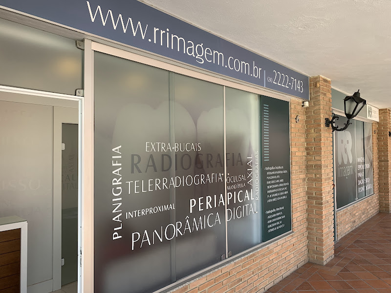 Foto 3 de RR Imagem - Itaipava