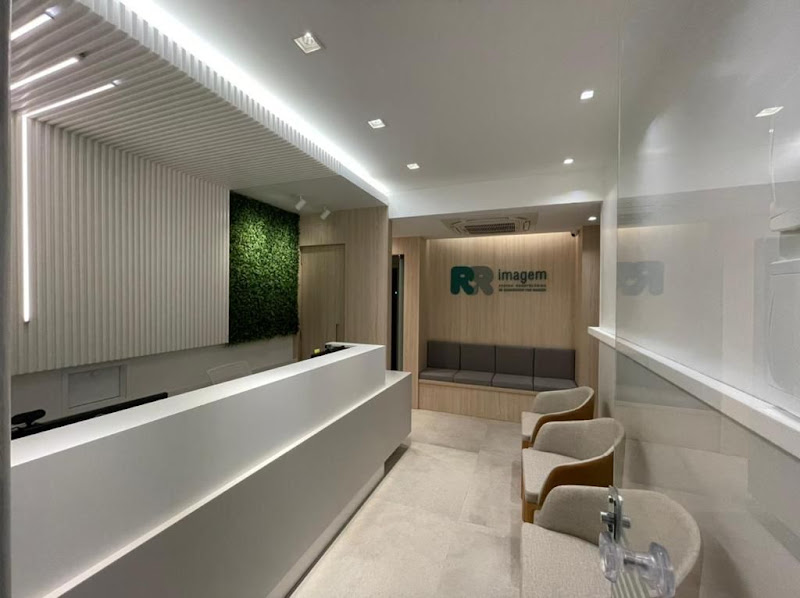 Foto 2 de RR IMAGEM - Unidade Arabella