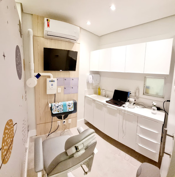 Foto 3 de RR IMAGEM - Unidade Arabella