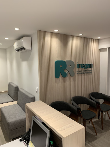 Foto 2 de RR Imagem - Unidade Shopping Pedro II