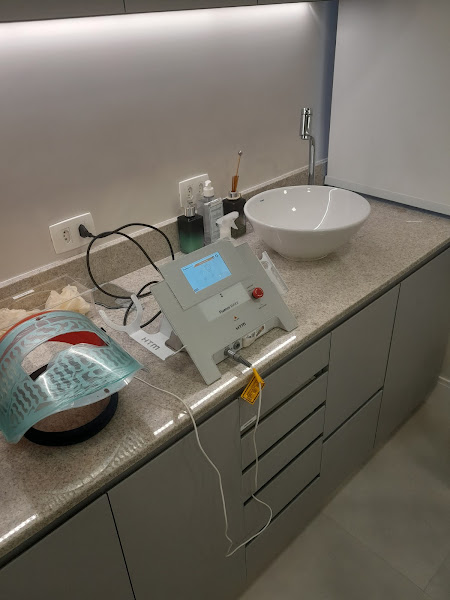 Foto 2 de RR Medicina e Odontologia