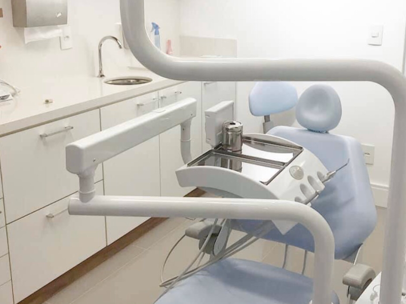 Foto 6 de RR Medicina e Odontologia