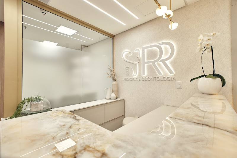 Foto 2 de RR Medicina e Odontologia - Ipiranga