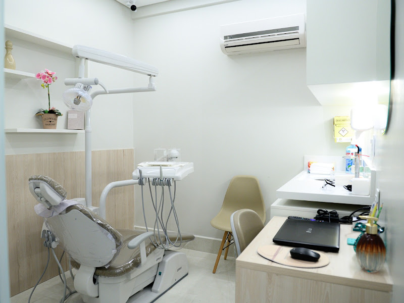 Foto 5 de RR Medicina e Odontologia - Ipiranga