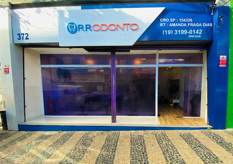 Foto 2 de RR Odontologia Ltda | CROSP : 023436