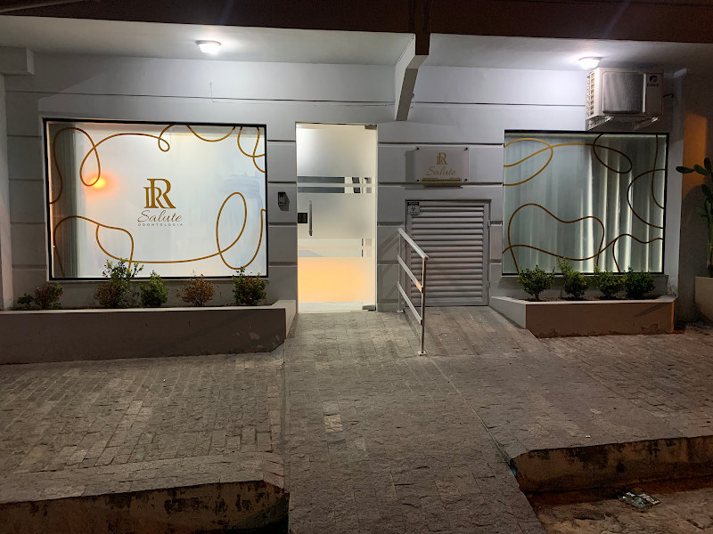 Foto 3 de RR Salute