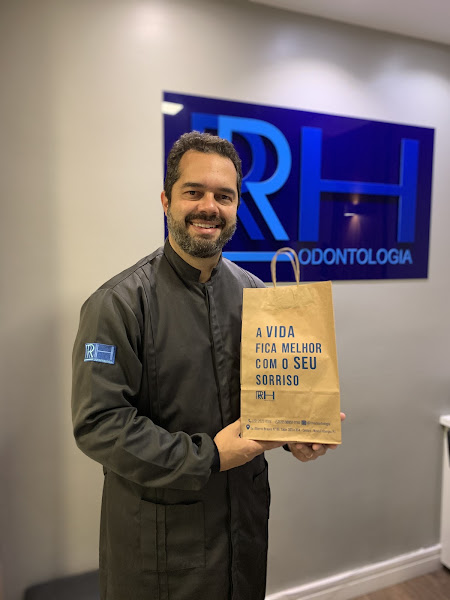 Foto 2 de RRH Odontologia, Consultório Odontológico | Melhores dentistas - Nova Friburgo, RJ