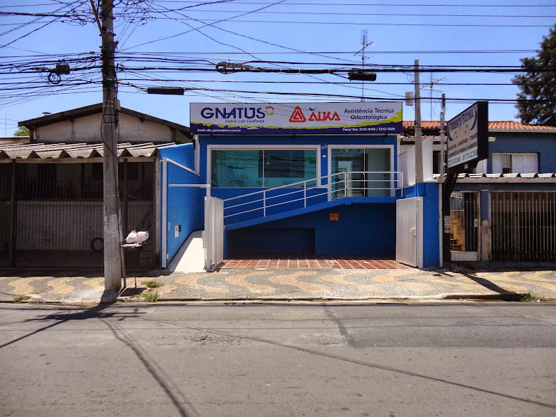 Foto 2 de RS Assistência de Equipamentos Odontológicos