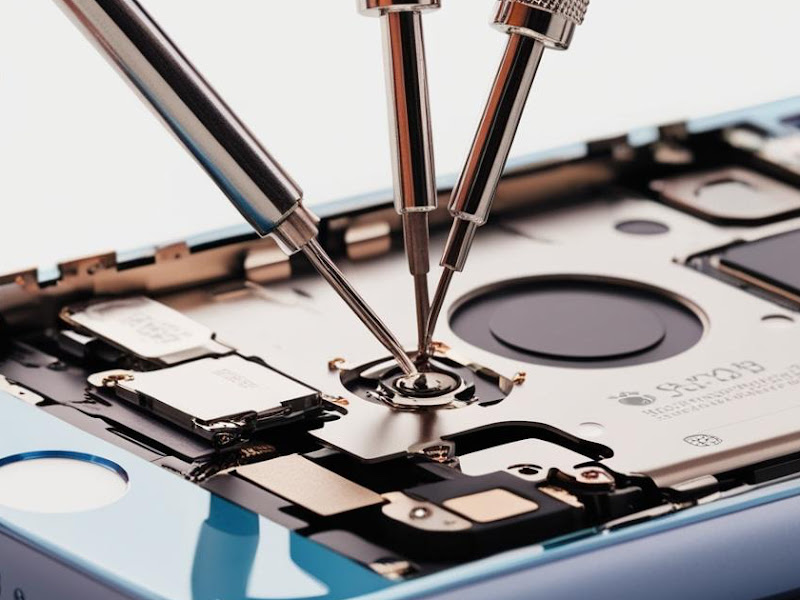 Foto 3 de RS Assistência de Equipamentos Odontológicos