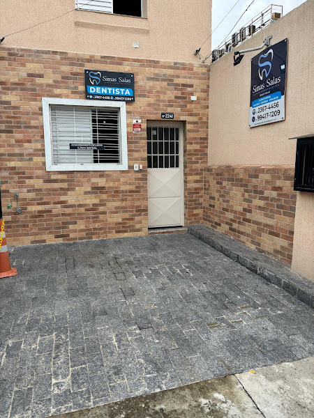 Foto 2 de RS Odontologia Integrada