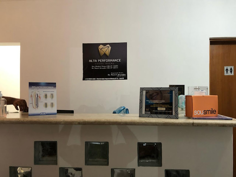 Foto 7 de RT Odontologia