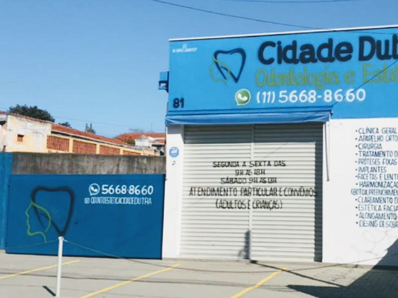 Foto 2 de RTT Clínica Odontológica